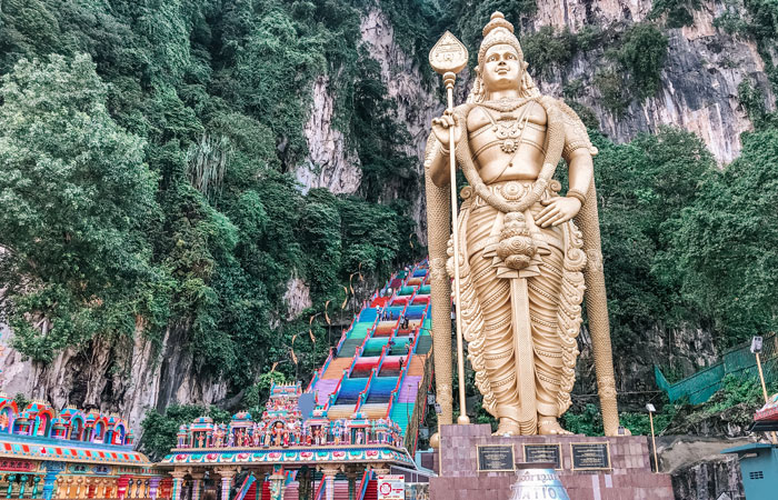 Batu Caves