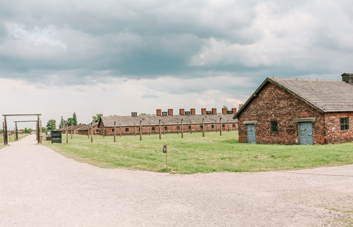 15 fatos sobre Auschwitz