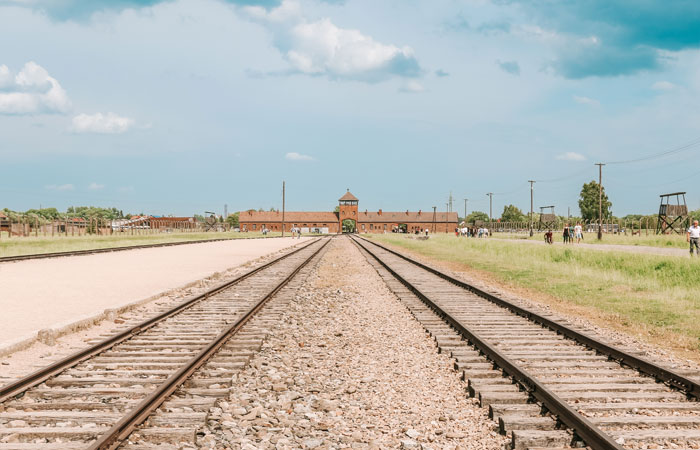 15 fatos sobre Auschwitz
