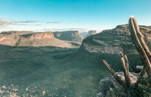 Quando ir à Chapada Diamantina