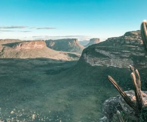 Quando ir à Chapada Diamantina