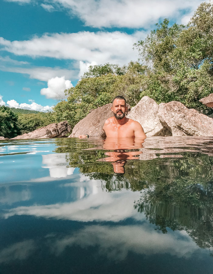 Quando ir à Chapada Diamantina