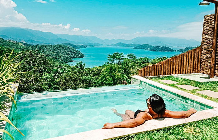 Onde ficar em Angra dos Reis