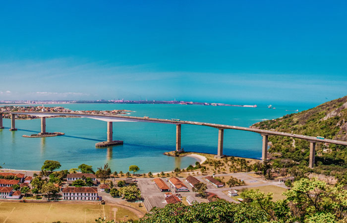 Onde ficar em Vila Velha