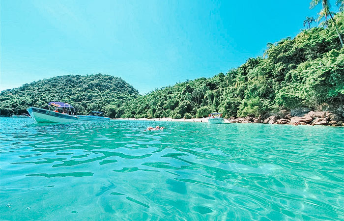 Onde ficar em Angra dos Reis