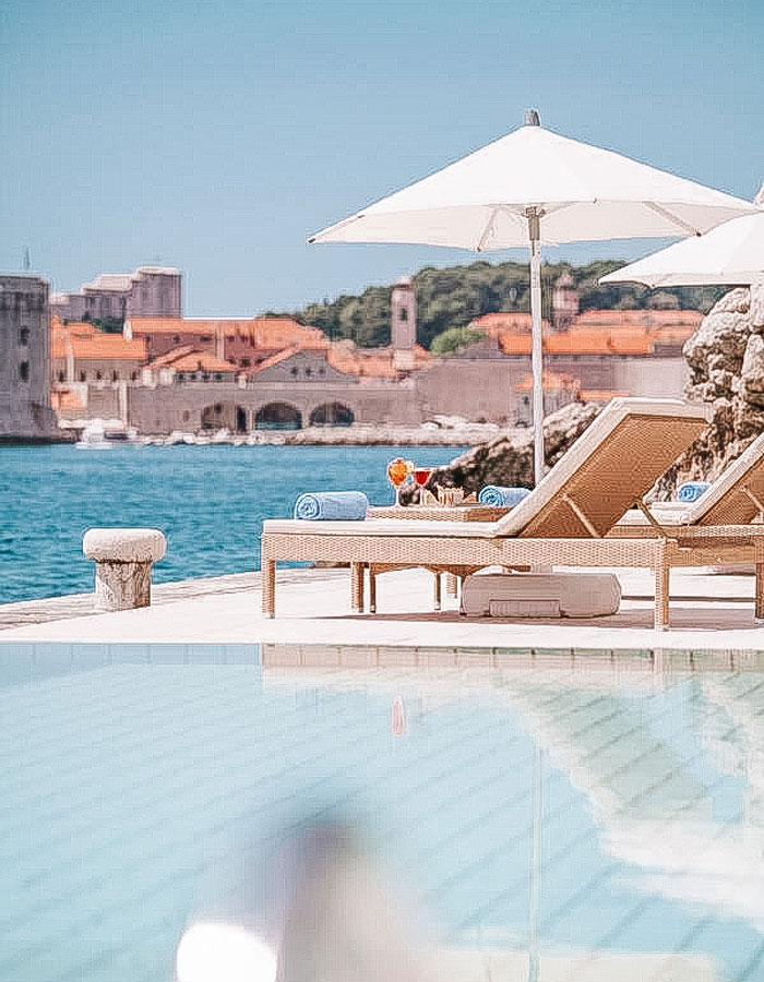 Onde ficar em Dubrovnik