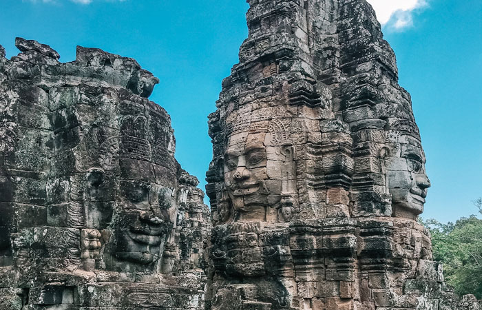 Onde ficar em Siem Reap