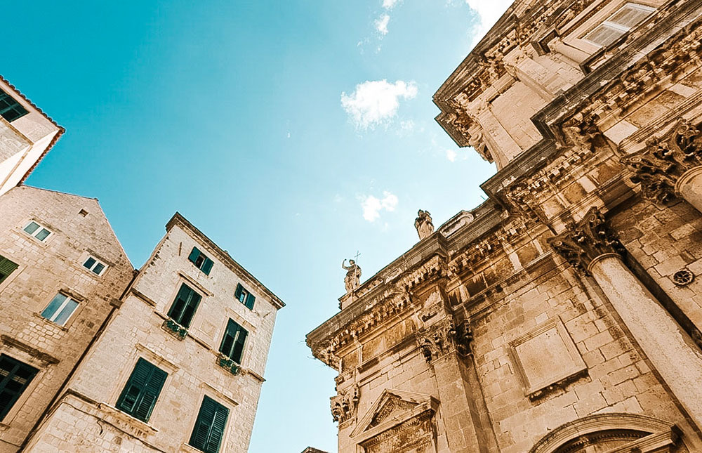 Onde ficar em Dubrovnik