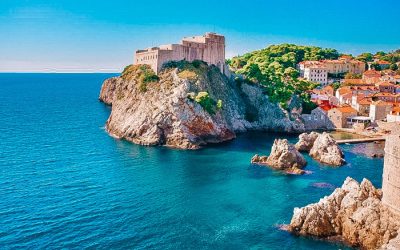 Conheça as belezas de uma escala em Split, na Croácia
