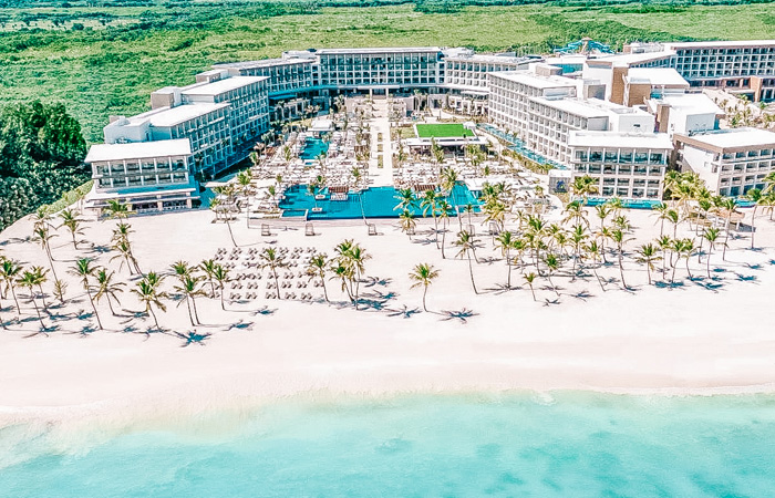 Onde ficar em Punta Cana