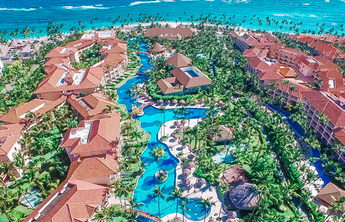 Majestic Colonial Punta Cana