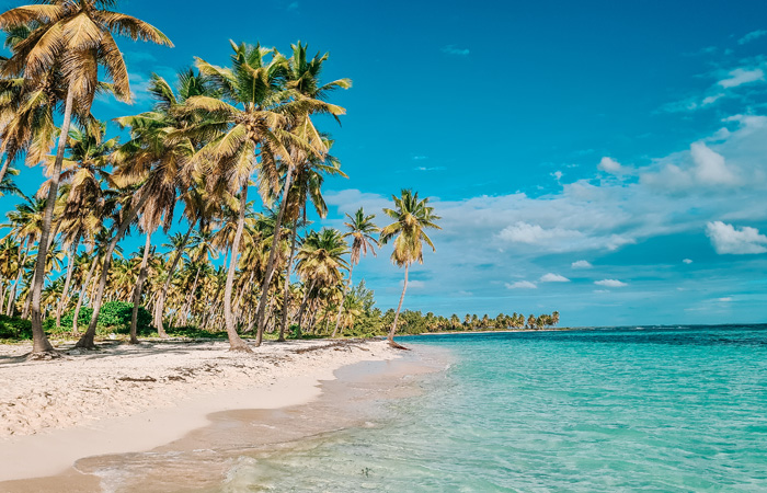 Onde ficar em Punta Cana