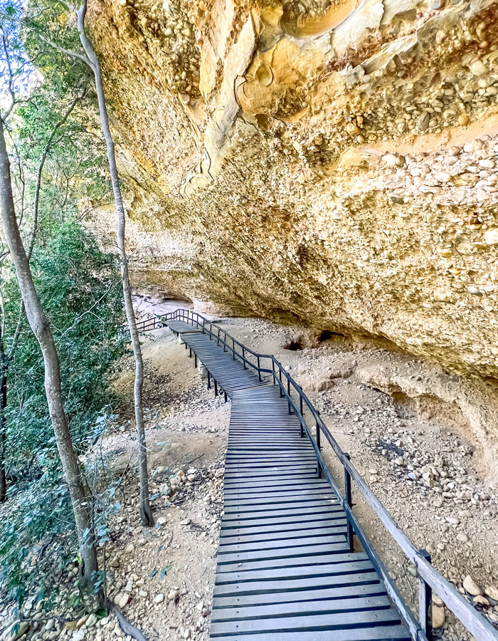 Roteiro para a Serra da Capivara