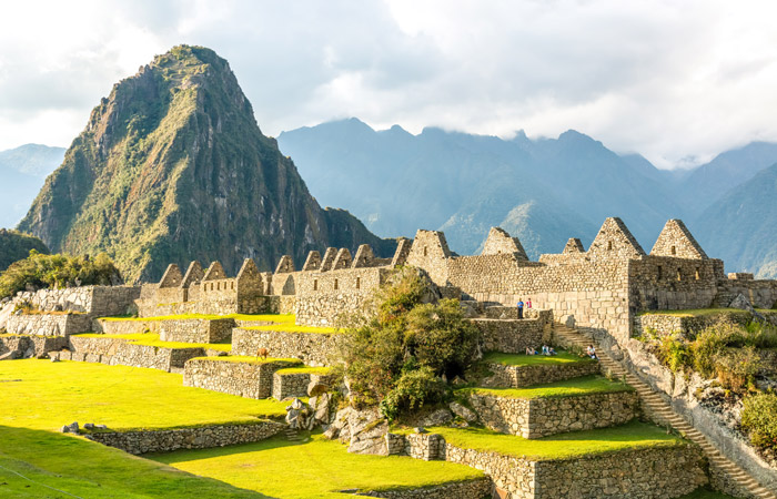 Quando ir Machu Picchu