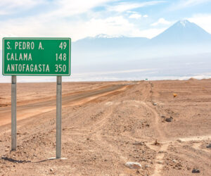 Onde ficar em Calama