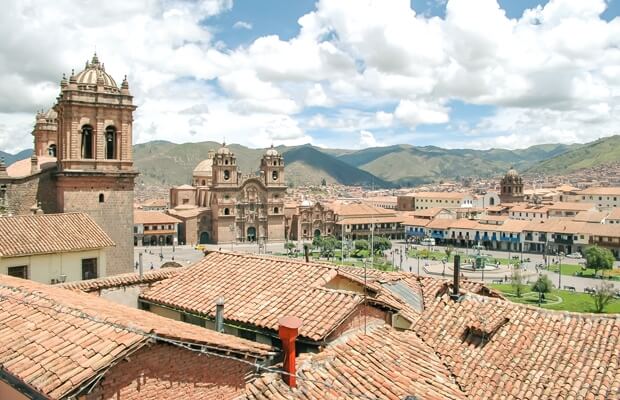 Onde ficar em Cusco