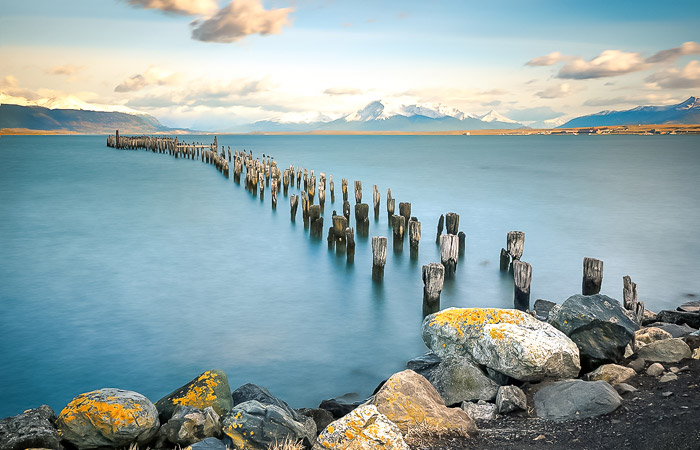 Onde ficar em Puerto Natales