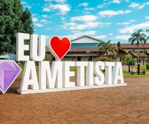 Onde ficar em Ametista do Sul