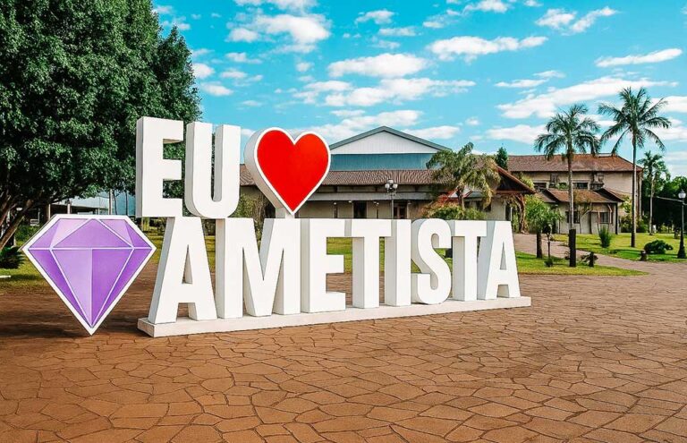 Onde ficar em Ametista do Sul