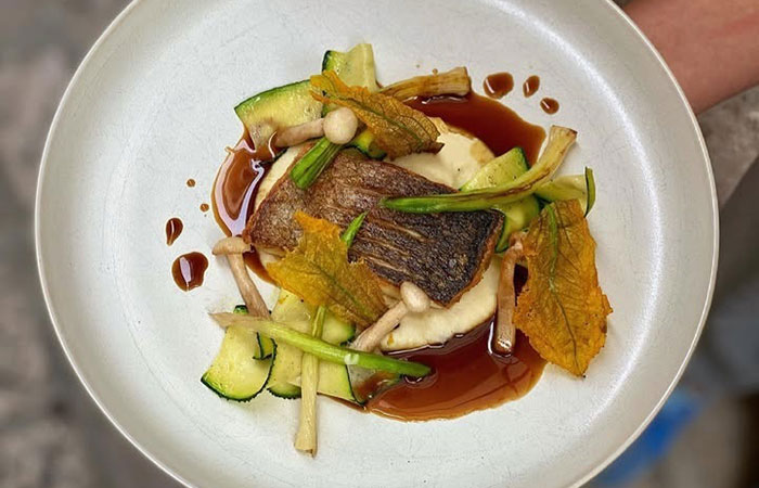 10 restaurantes em Dubrovnik que você precisa conhecer