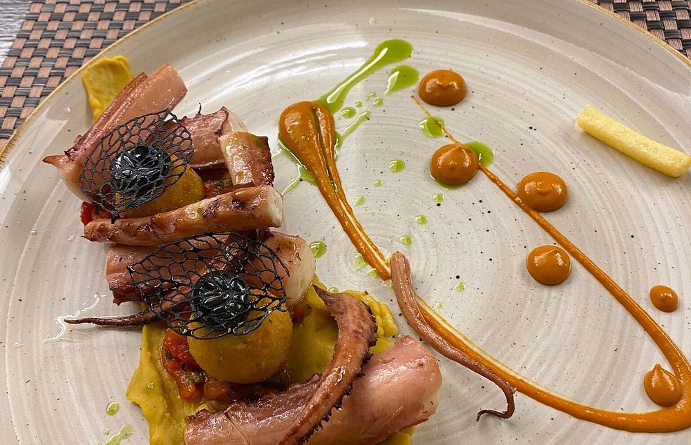 10 restaurantes em Dubrovnik que você precisa conhecer