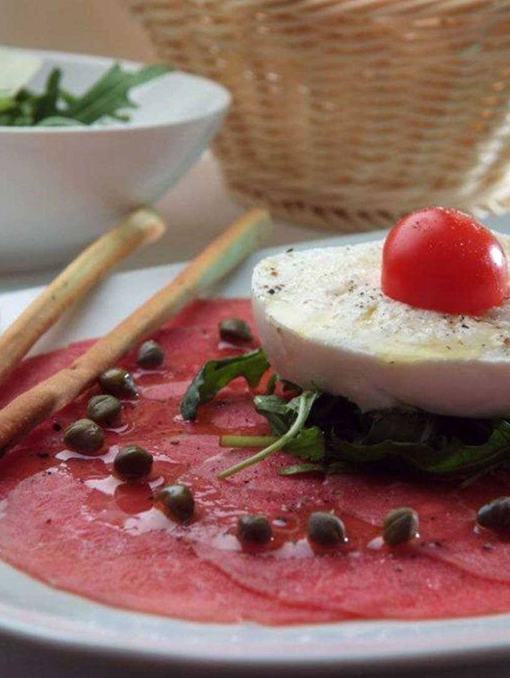 Restaurantes em Zagrebe