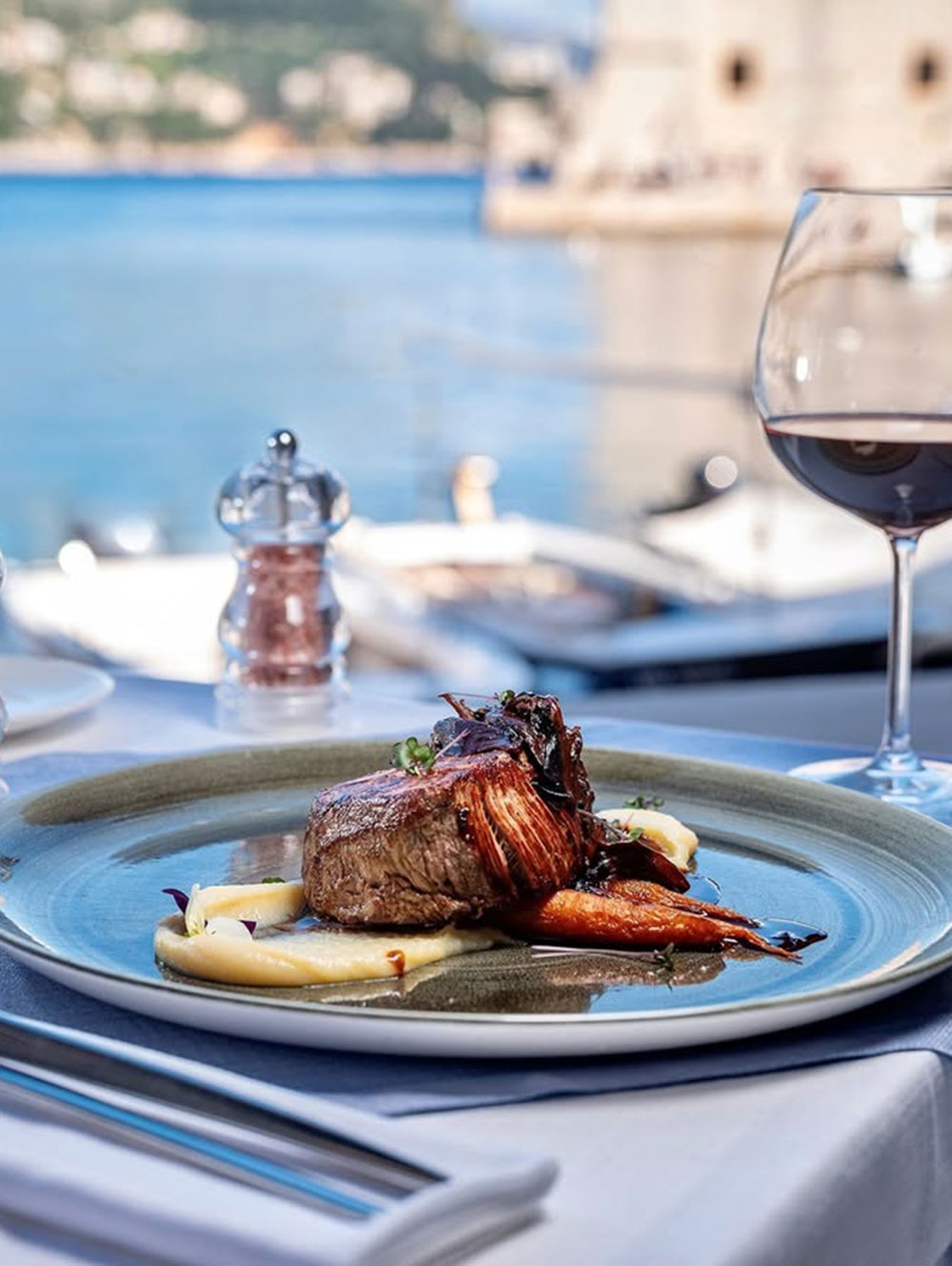 10 restaurantes em Dubrovnik que você precisa conhecer