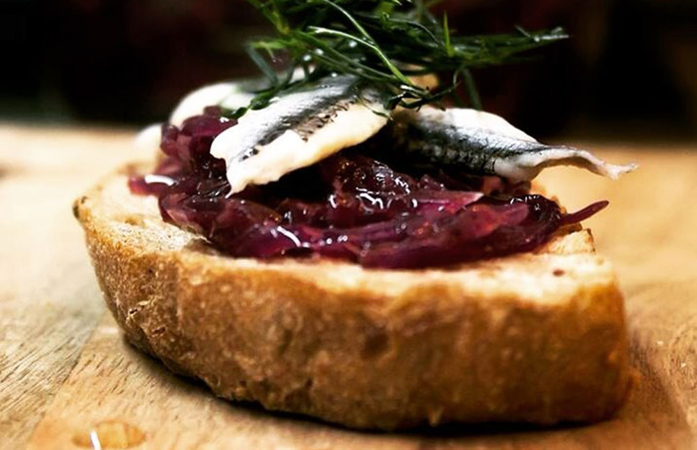 Restaurantes em Zagrebe