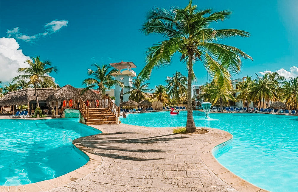 Onde ficar em Cayo Largo