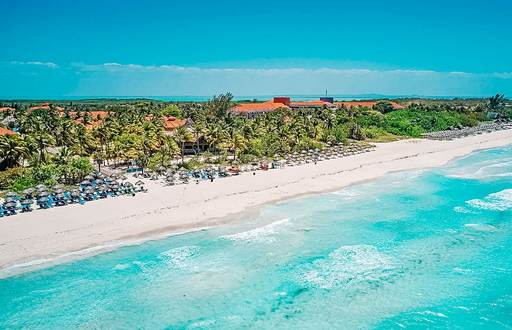 Onde ficar em Varadero