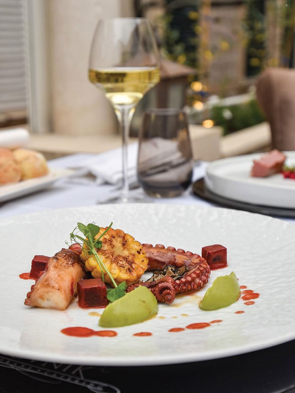 10 restaurantes em Dubrovnik que você precisa conhecer