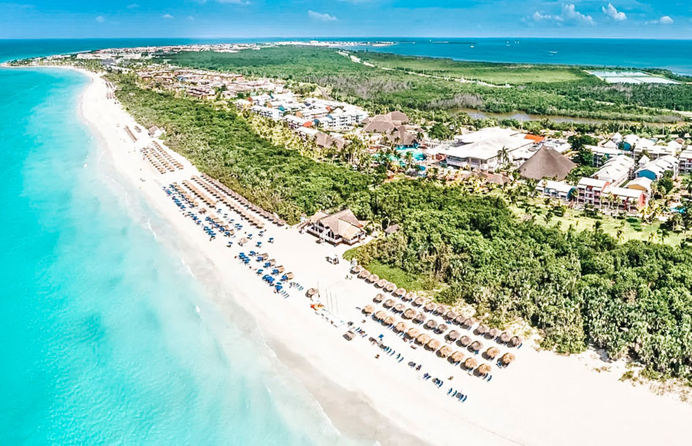 Onde ficar em Varadero