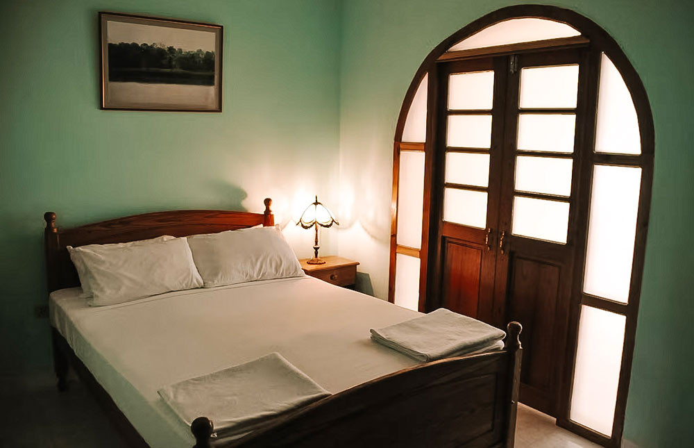 Onde ficar em Havana