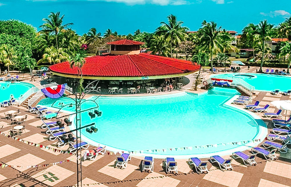 Onde ficar em Varadero