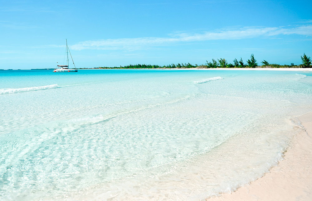 O que fazer em Cayo Largo