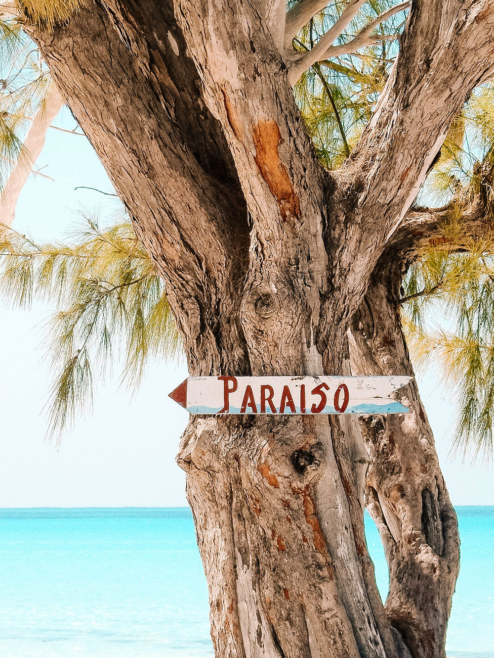 O que fazer em Cayo Largo