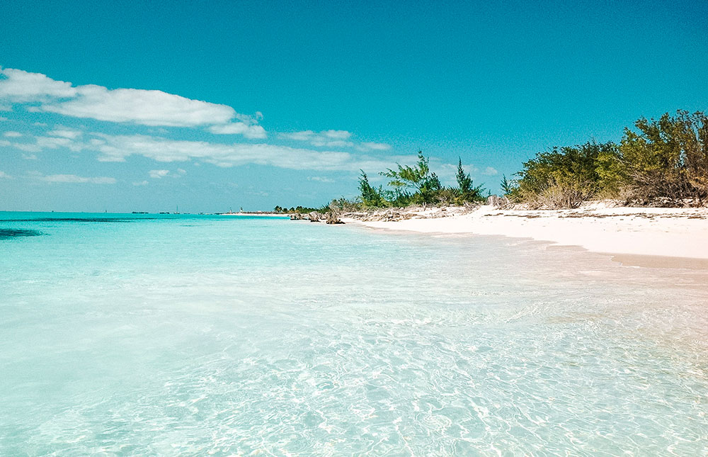 O que fazer em Cayo Largo