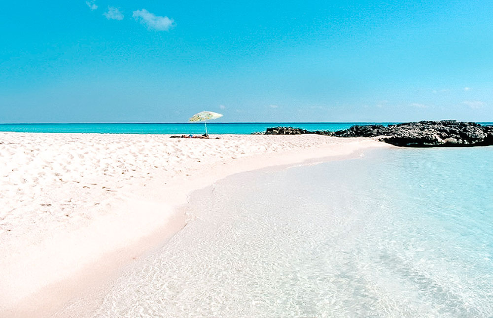 O que fazer em Cayo Largo