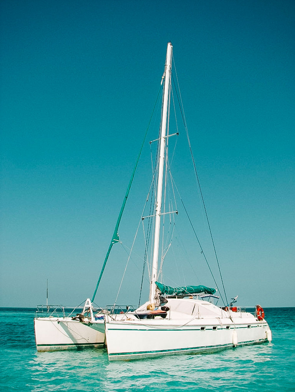 O que fazer em Cayo Largo