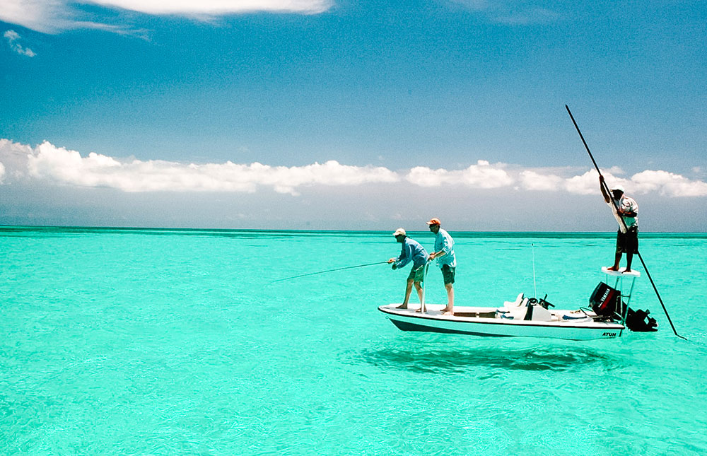 O que fazer em Cayo Largo