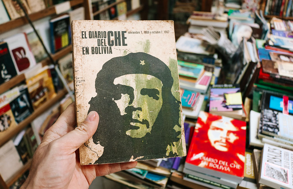 Como reservar hotéis em Cuba