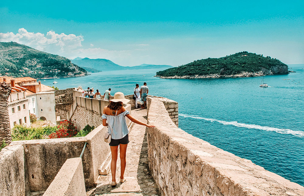 O que fazer em Dubrovnik