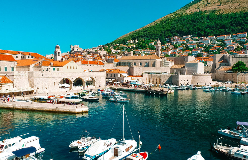 O que fazer em Dubrovnik