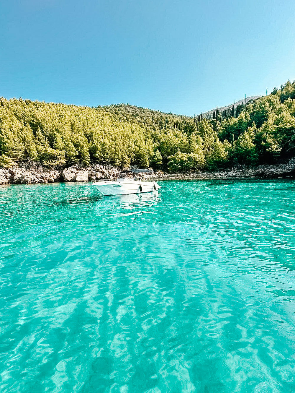 O que fazer em Dubrovnik
