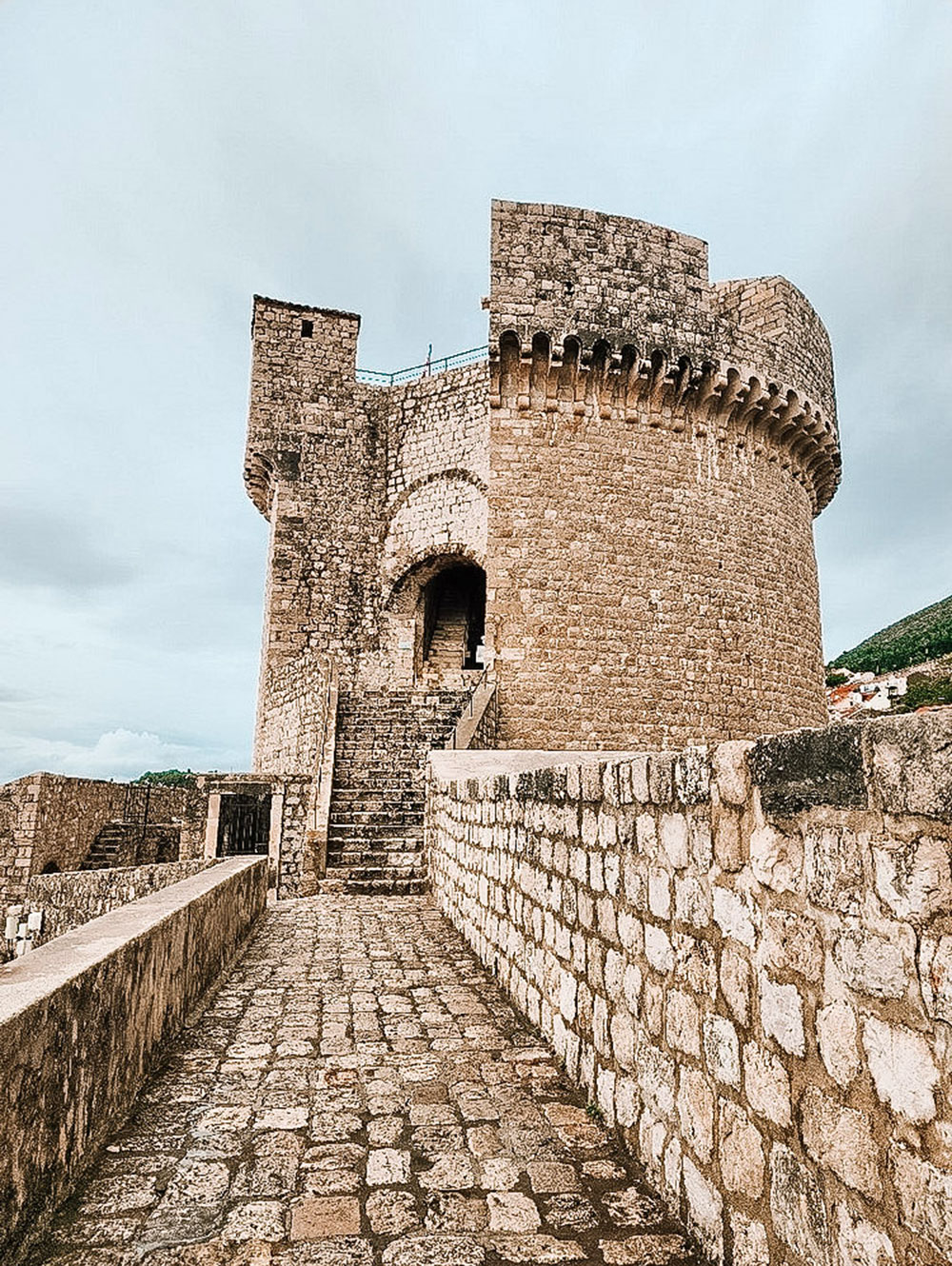 O que fazer em Dubrovnik