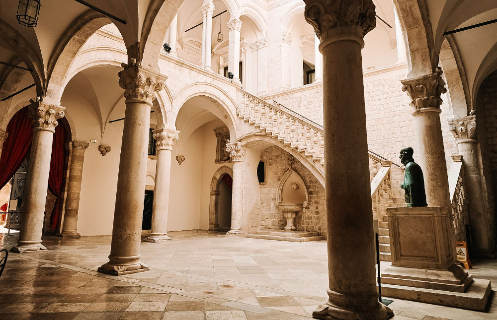 O que fazer em Dubrovnik