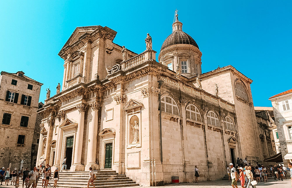 O que fazer em Dubrovnik