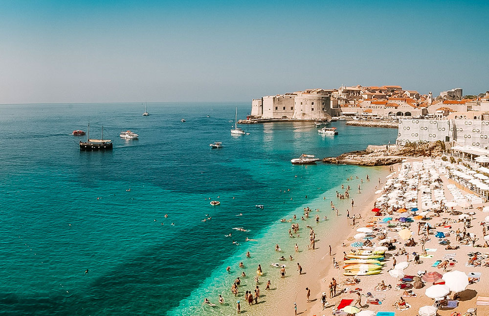 O que fazer em Dubrovnik