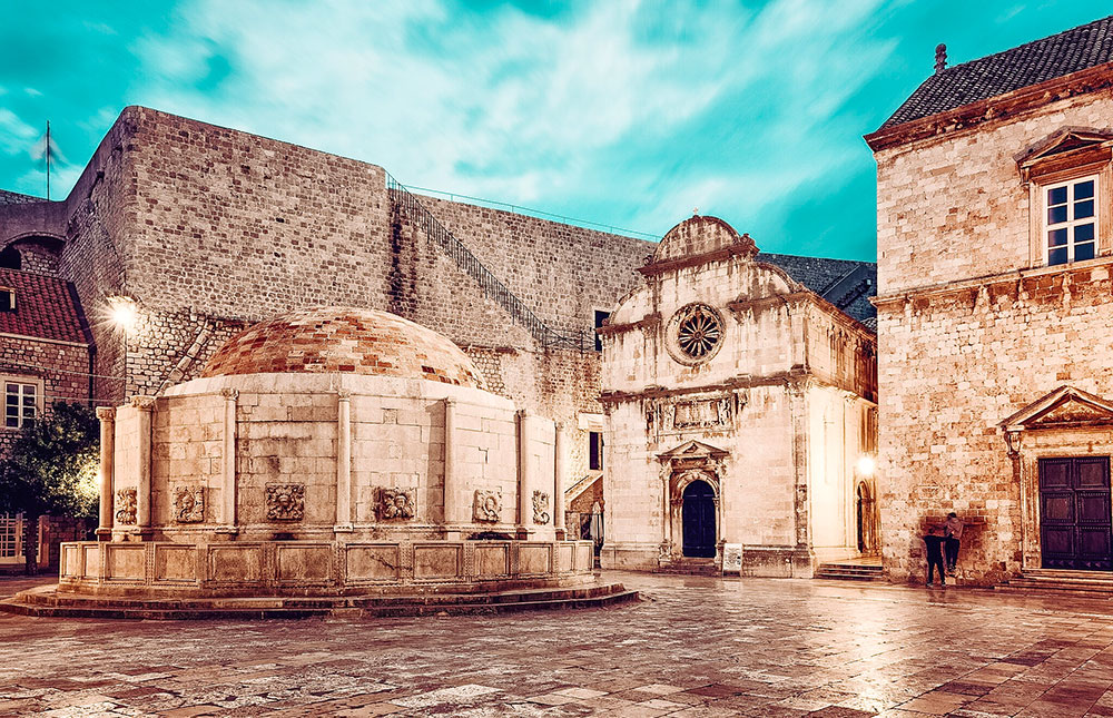 O que fazer em Dubrovnik