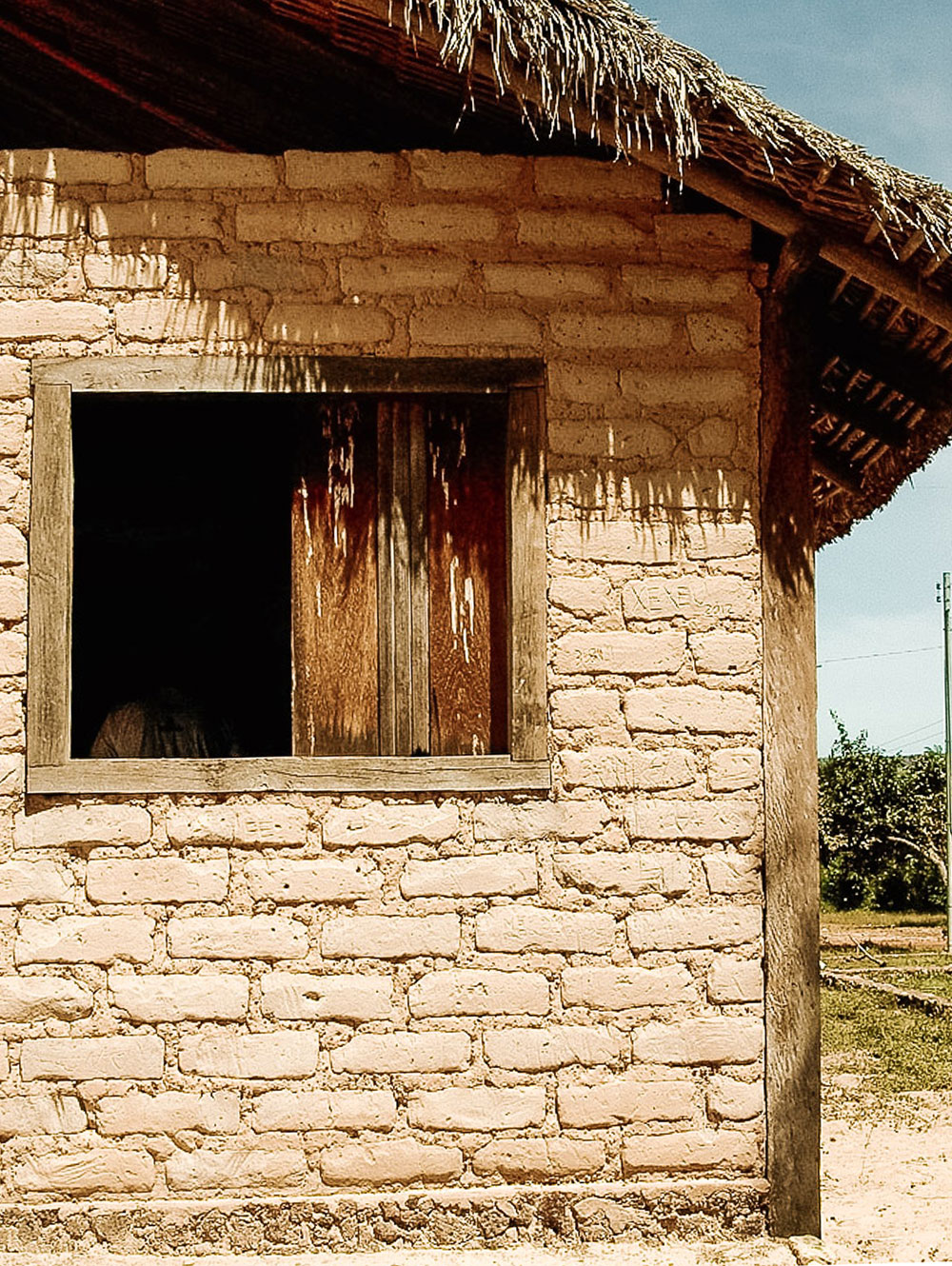 Comunidade Quilombola Mumbuca